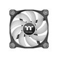 thumbnail image 3 of Thermaltake Pure Plus 12 LED RGB Radiator Fan TT Premium Edition - Ventilateur de Boîtier - 120 mm (pack de 3), 3 of 5