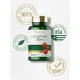 Lycopene 20mg 120 Softgels by Carlyle