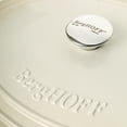 thumbnail image 7 of BergHOFF Neo Cast Iron 3qt. Round Dutch Oven 8" with Lid, Meringue, 7 of 7