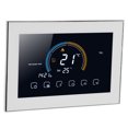 thumbnail image 3 of Smart Programmable Thermostat, Room Thermostat BHT 8000GB  For Indoor, 3 of 8