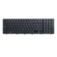 thumbnail image 1 of Teclado de repuesto shamjiam ultradelgado para computadora portátil 17R, 1 of 8
