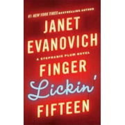 Stephanie Plum Novels: Finger Lickin' Fifteen (Series #15) (Paperback)
