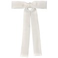 thumbnail image 1 of Morris Costumes TIE WESTERN WHITE costume, 1 of 1