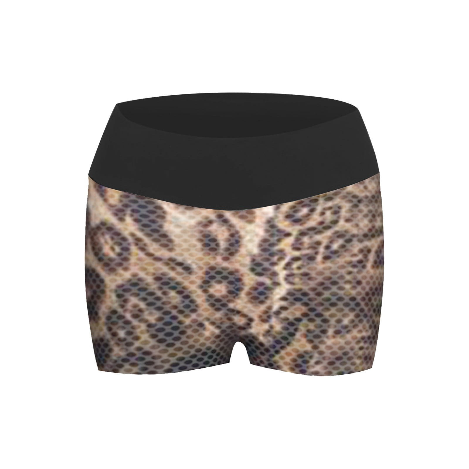 Active Life Yoga Shorts