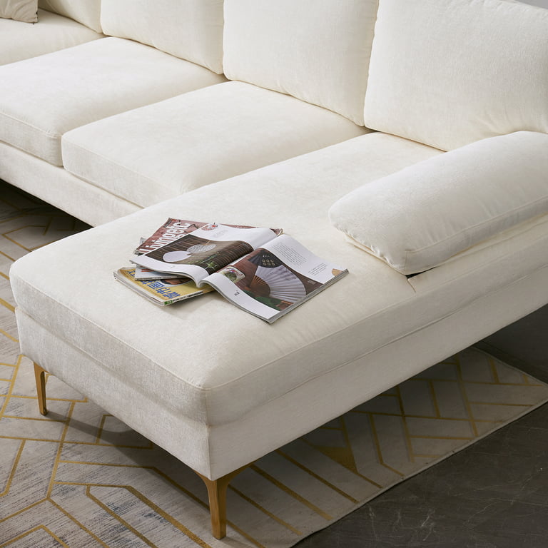 Uwr Nite U Shape Sectional Sofa Modern