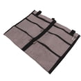 thumbnail image 4 of Hanger Diversion Safe, Fine Workmanship 600D Abrasive Cloth Hidden Pocket Safe  For Travel For Camping For Home Grey, 4 of 8