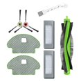thumbnail image 1 of 8 Pieces Replacement Accessories For Combo 113 R113840 Special Spare Parts For Cleaning Of Sweeping, 1 of 5