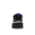 thumbnail image 3 of Nike Men's Air Max BW OG Black Persian Violet Leather (2021) Running Shoes, from StockX, 3 of 5
