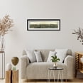 thumbnail image 4 of Historic Framed Print, AZ Petrified Forest.1908 PHOTO, 36-3/8" x 8-3/8", 4 of 9