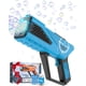 thumbnail image 1 of Máquina de burbujas Bubble Gun Boerfmo para niños con solución y baterías, 1 of 7
