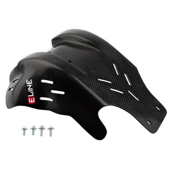 Carbon Fiber Foot Plate