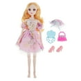 thumbnail image 4 of Muñeca articulada mecánica de 20 con completo de ropa, para proteger, , calcetines, accesorios, el más de cumpleaños de Navidad p G, 4 of 9
