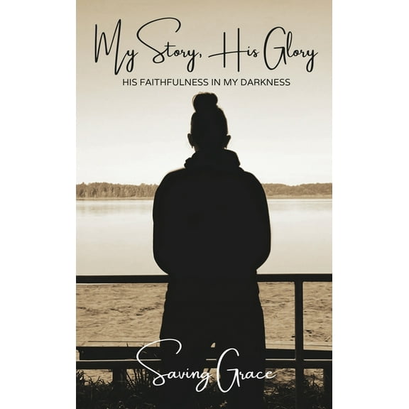 My Story, His Glory, (Hardcover)