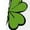 White-1, variant on St. Patrick's Day Sweatshirt Womens Funny Shamrock Clover Long Sleeve Irish Letter Spring Graphic Pullover