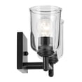 thumbnail image 2 of Kichler Lighting - Shailene - 2 Light Bath Vanity-8.25 Inches Tall and 12.5, 2 of 4