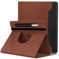 thumbnail image 1 of Funda Universal para Tablet TiMOVO 9-11 Pulgadas Android Marrón, 1 of 7
