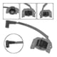 thumbnail image 2 of 2x Ignition Coils For Kawasaki Engine Fh381v Fh430v For John Deere, 2 of 5