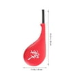 thumbnail image 2 of unbranded Pad De Para Gimnasio En Con Material PU Resistente Para Y Kickboxing, 2 of 7