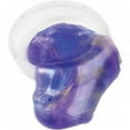 thumbnail image 2 of US Toy MX560 1.5 oz 2.625 in. Dia. Glitter Space Slime Toy, Multi Color, 2 of 4