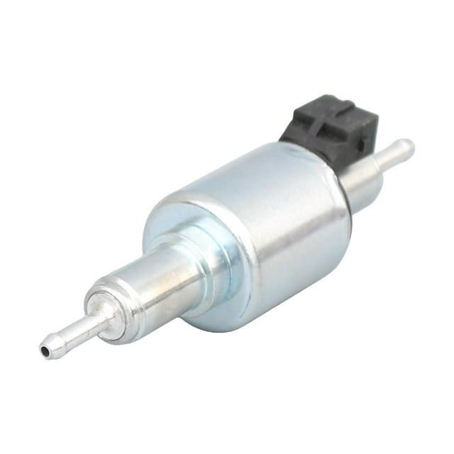 Almencla Trucks 12V 22ml Oil Fuel Pump Metering For