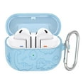 thumbnail image 1 of Galaxy Buds 3/3 Pro Silicone Case - Dinosaur Design, Shockproof Earphone Cover, Multiple Colors, 1 of 1