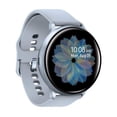 thumbnail image 2 of Reloj inteligente Samsung Galaxy Watch Active2 de 44 mm, color plateado, 2 of 5