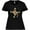 AB-Black, variant on Inktastic Don't Let the Cat out Women's Plus Size T-Shirt