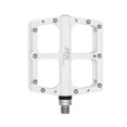 thumbnail image 2 of Pedales para bicicleta BMX 1/2 aluminio blanco blanco M, 2 of 5