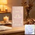 thumbnail image 4 of FHLFN717 2027 Daily Planner Portable Notebook, A7 Extra Small Weekly Planners, PU Leather Hardcover Mini Notepad for Work Plan Arrangment, Monthly Planner Small Size for Home Office, 4 of 9