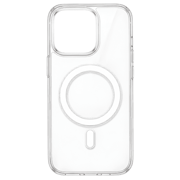 Qixxronics Magnetic Case Compatible with iPhone 15 Cellphone Magnetic Cover Shockproof Slim Phone Case