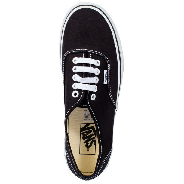 Vans Footwear Vans Authentic Logo Vans Authentic Shoe