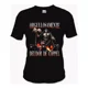 thumbnail image 1 of T-shirt Playera Gym Urban Calacas Chidas Memes Olimpica Ms00, 1 of 4