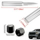 thumbnail image 4 of Antena Bullet HVSTTPK para GM Chevy Silverado, 4 of 7