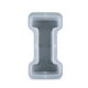 thumbnail image 1 of Toystoory Molde de resina de silicona antiadherente para forma DIY, decoración epoxi, molde resistente al calor, regalo para adultos, suministros para Artesanía YO NO10 Toystoory HA009919-09, 1 of 6