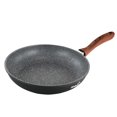 thumbnail image 1 of Sartén Aluminio Fundido Grueso Resistente Antiadherente Hot spot, 28cm, Z581, 1 of 4