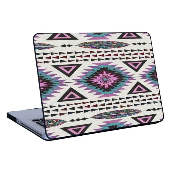 Compatible with MacBook Pro 15.4 Inch A1707 Phone Case, Rainbow-design-10 Case Silicone Protective for Teen Girl Boy Case for MacBook Pro 15.4 Inch A1707