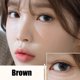 thumbnail image 3 of Delineador de ojos líquido ultrafino, resistente al agua, brillo mate, negro, marrón, brillante, lápiz de gusano de seda, herramientas de maquillaje para fiesta de belleza de ojos, 3 of 5