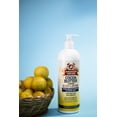 American Dream AllNatural Cocoa Butter Lemon Body Lotion, Skin