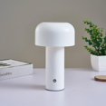 thumbnail image 1 of Restaurante italiano tricolor de la barra LED del tacto de la carga USB 1800mah, 1 of 3