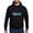 Black, variant on - Pro Ukraine Pride Ukrainian Flag ?????? Sweatshirt - Pullover Hoodie, Classic, Comfortable Hooded Sweatshirt