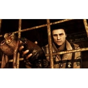 Silent Hill: Homecoming, Konami, Playstation 3, 00000837172017