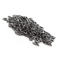 thumbnail image 4 of Loewten Lobster Clasp, Necklace Clasp Durable For Anklets For Wallets For Sweater Chains For Necklaces, 4 of 8