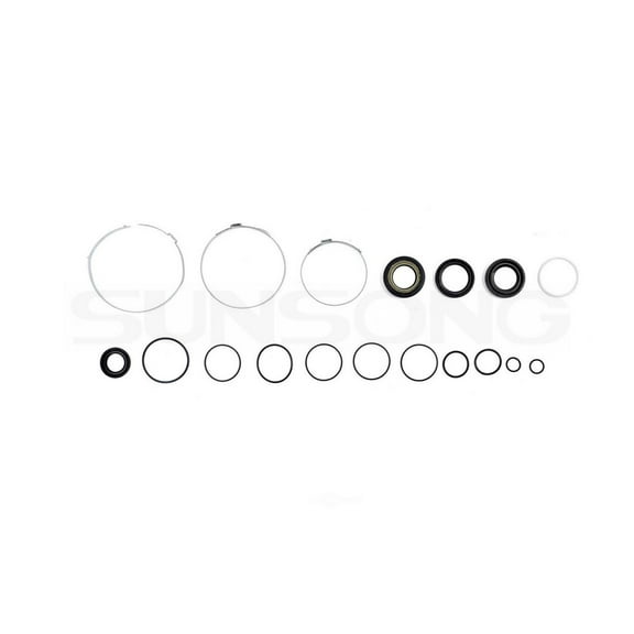 Sunsong 8401549 Rack and Pinion Seal Kit