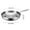 30CM/12Inch, variant on Titanium Non-Stick Frying Pan Titanium Non-Stick Frying Pan 9 Inch Silver Small Skillet for Induction Gas Stove Cooking Pancakes Small Frying Pan
