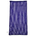 thumbnail image 2 of Champion Sports MB22PR Sac d'Équipement en Filet 24 x 48 Po, Violet, 2 of 4