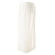 thumbnail image 3 of Txlixc Mujeres Bikini Cubrir Ups Color sólido / Impreso Cintura alta Tie Up Beach Wrap Falda Traje de baño Traje de baño Wraps Txlixc  Estilo de ocio, 3 of 4