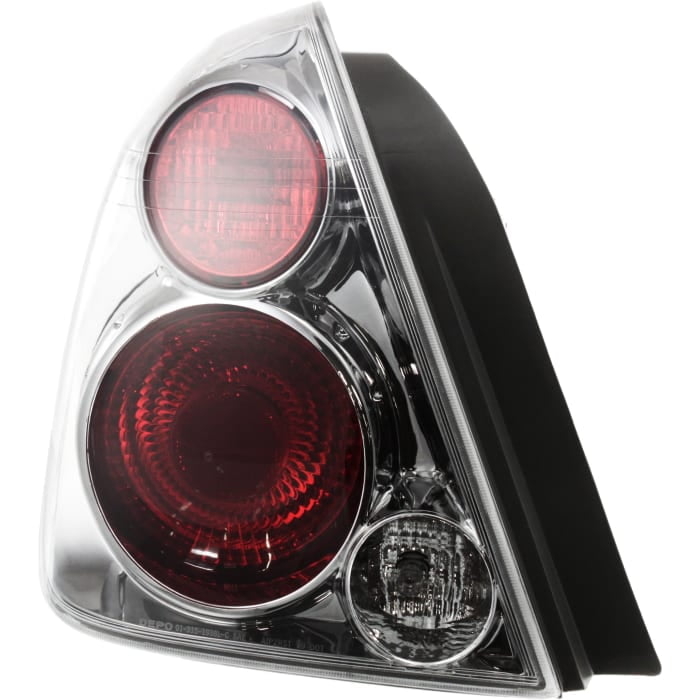 2006 nissan altima tail light bulb