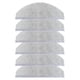 thumbnail image 1 of Mop Cloth For Eufy L60 /l50 Series Robot Vacuum Cleaner Replacement Spare Parts Washable Mop Pad, 1 of 5