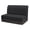 A3 Sofa cover, variant on 2 Pcs/set Polar Fleece RV Dinette Cushions Covers Stretch Couch Cover Booth Seat Covers RV Camper Car Bench Backrest Cover