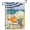 -, variant on Happy Thanksgiving Flag 12 x 18 Double Sided Pumpkins Sunflower Give Thanks Burlap Small House Flag for Outdoor Lawn Garden Decor WD006